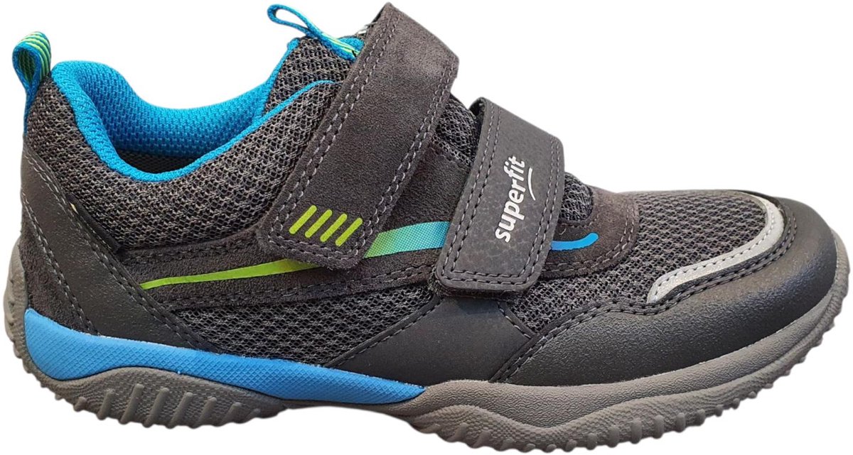 Superfit 1-6386-2000 Maat 27