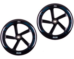 HUDORA Vervangende Wielset Slim voor BigWheel 205