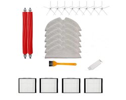 Vervangende accessoires Geschikt voor Xiaomi Roborock Q7 Max & Q7 Plus
