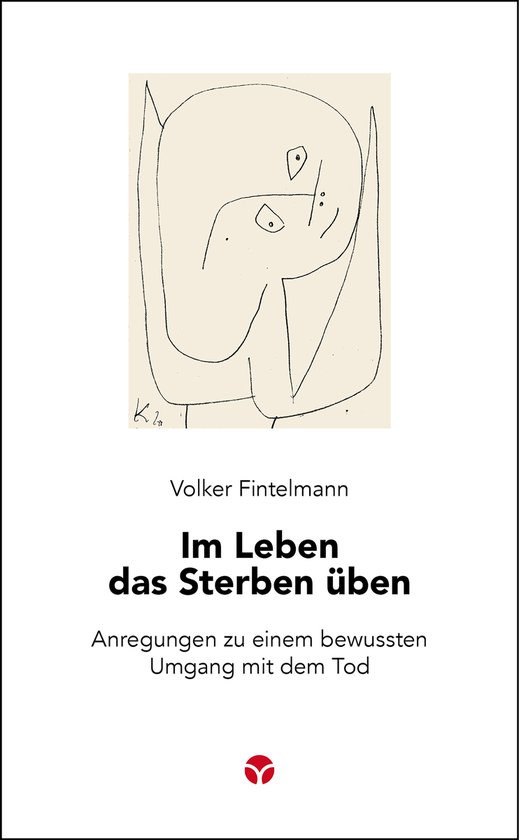 Im Leben das Sterben üben - cover
