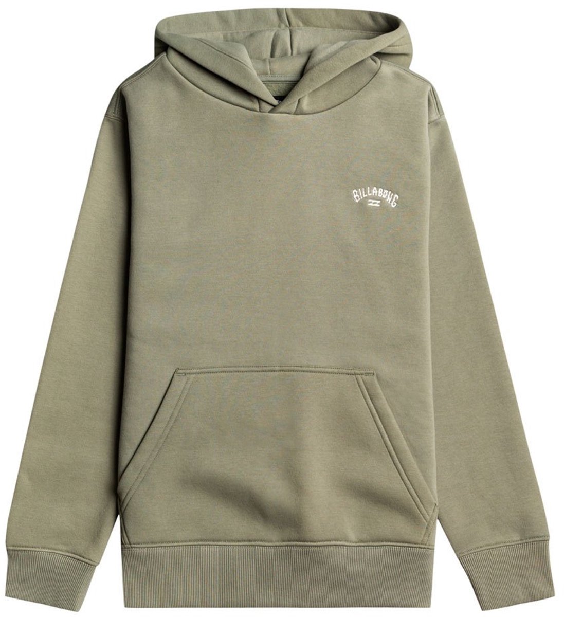 Billabong Arch Po Sweatshirt 10 Years Jongens Sage
