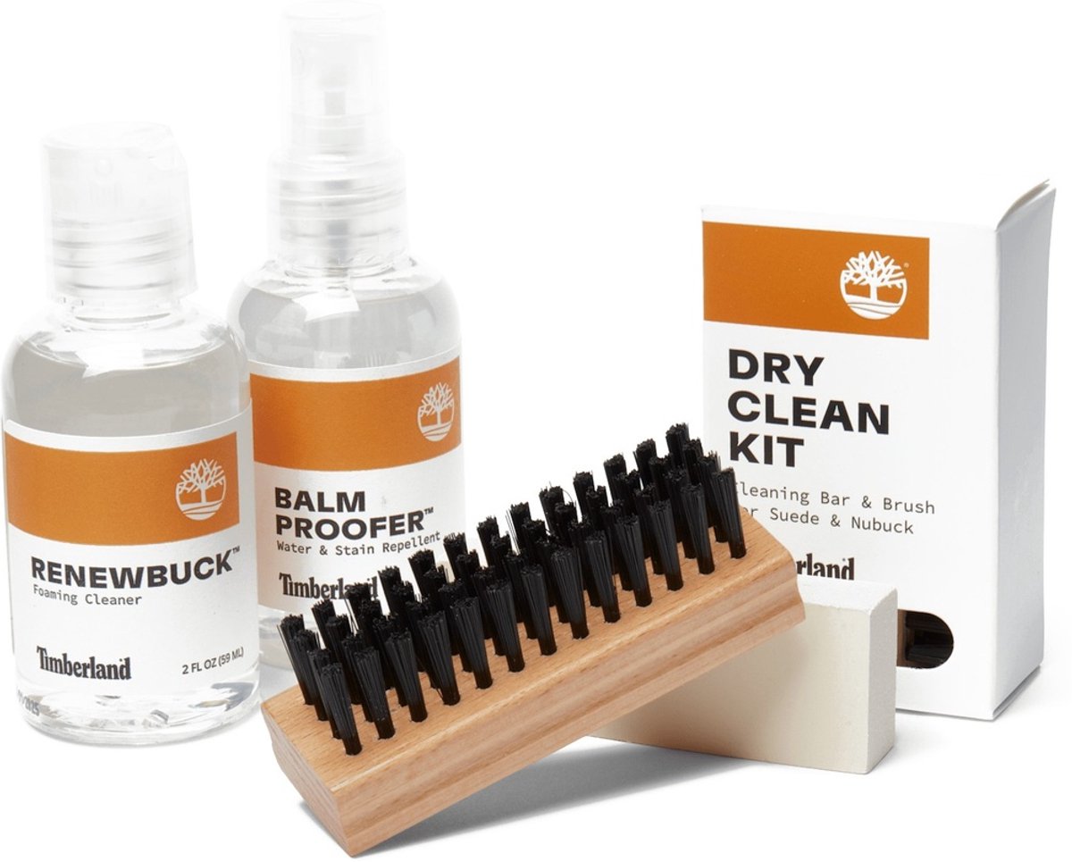 Timberland Travel Kit Na/Eu 0A2K5Q No Color