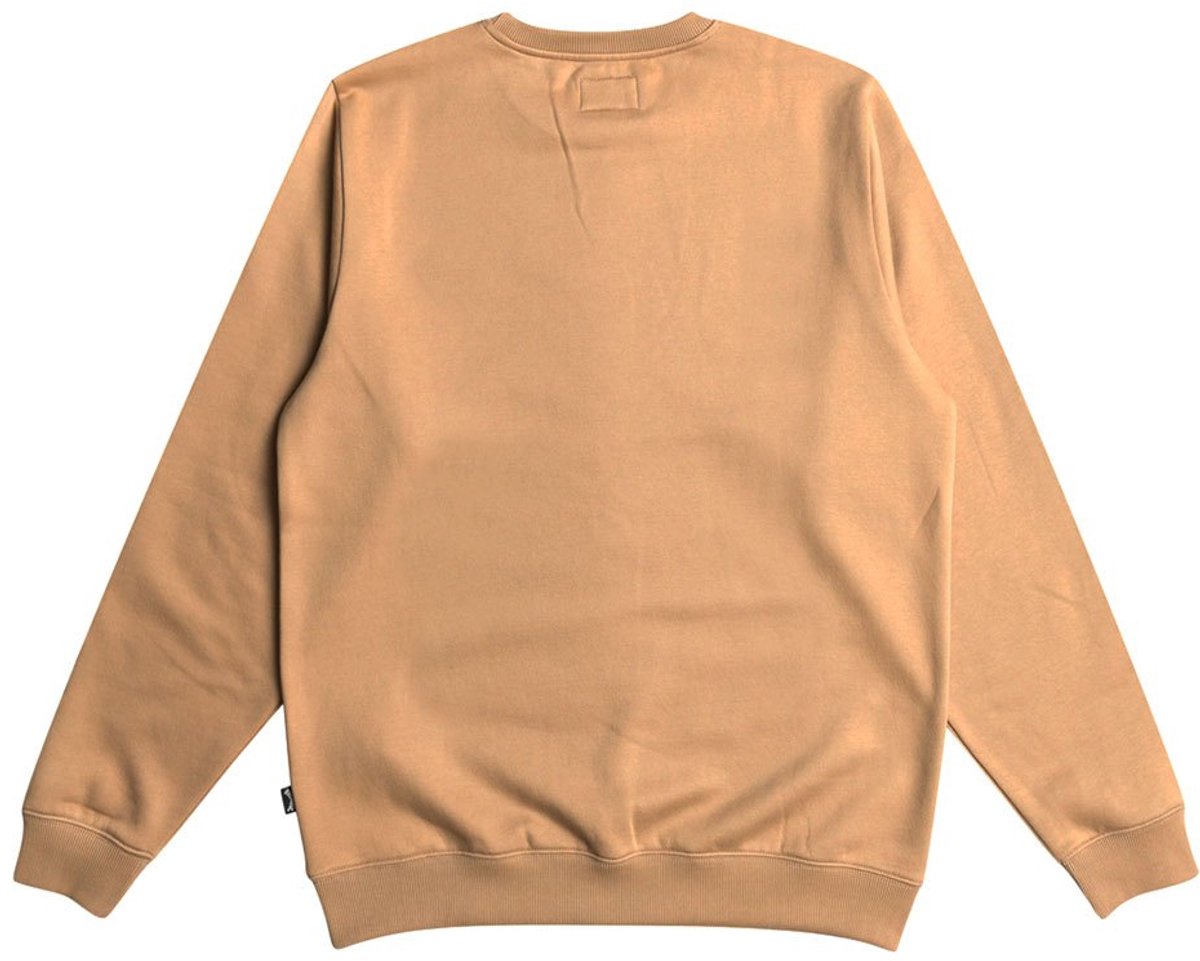 Billabong Arch Sweatshirt M Man Haze