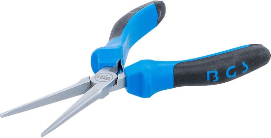 BGS Naaldtang 150 mm — afbeelding 2