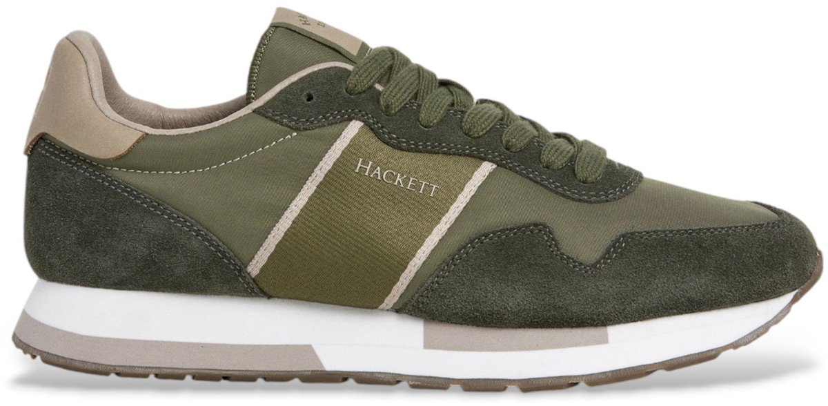 Hackett London Sportschoenen Keston Heritage