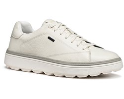 GEOX SPHERICA ECUB-1.1 ABX HEREN Sneakers - WIT