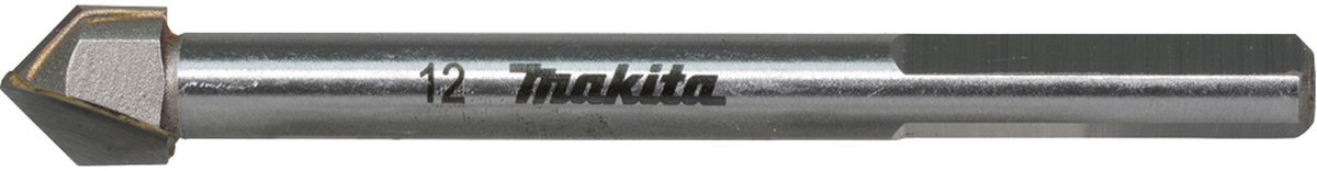 Makita glasboor 12x96 mm - D-78477