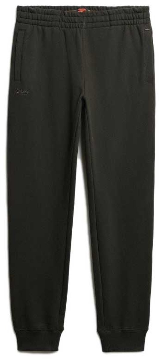 Superdry Essential Logo Joggers Man Grijs