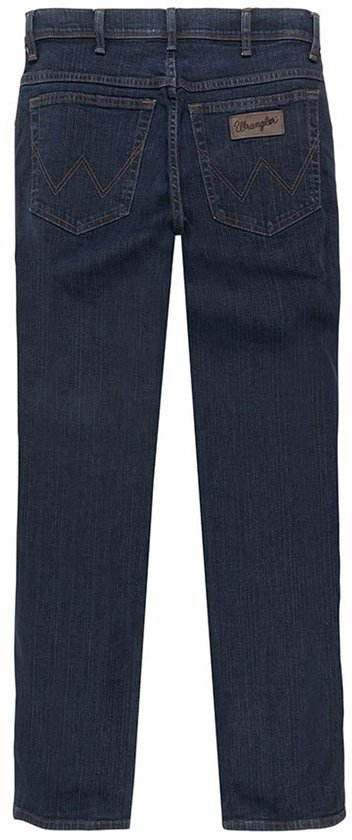 Wrangler Regular fit Jeans Taille W38 X L36