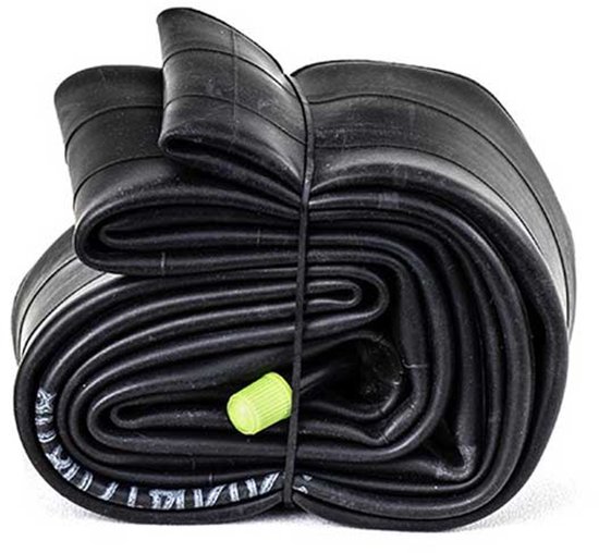 Hutchinson Protectair Presta 48 Mm Binnenband Grijs 700C / 28-35