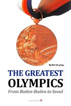 The Greatest Olympics