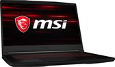 MSI Gaming Laptop GF63 Thin 10SCXR-208NL