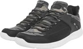 Trend Sneaker olivecamo/blk/wht 37