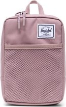 Sinclair Large - Ash Rose / Crossbody met levenslange fabrieksgarantie / Limited Lifetime Warranty / Roze