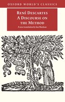 Oxford World's Classics - A Discourse on the Method