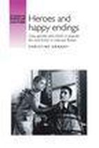 Studies in Popular Culture - Heroes and happy endings