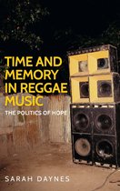 Music and Society - Time and memory in reggae music
