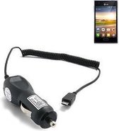 Autolader Micro USB LG Optimus L5 II