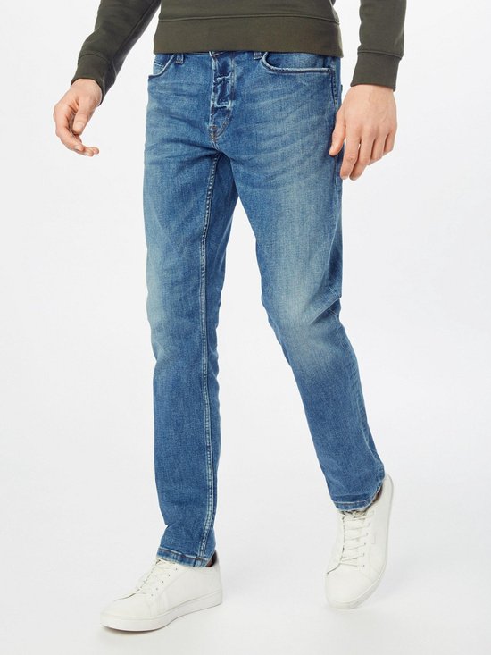 Only & Sons jeans weft Blauw Denim-30-34 | bol.com