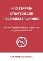 10 stappen - In 10 stappen strategische personeelsplanning