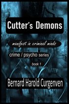Manifest In Criminal Minds 1 - Cutter's Demons