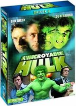 Incroyable Hulk -  Saison 3