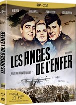 Les Anges de l'enfer (Hell's Angels) - Combo Blu-Ray + DVD