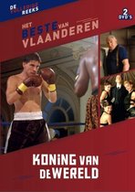 Koning Van De Wereld (DVD)
