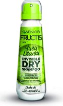 Garnier Fructis Compressed Droogshampoo Lemonade 100 ml