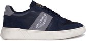 PME Flettner blauw sneakers heren (PBO205009-599)