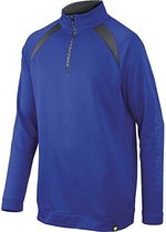 DeMarini Heater 1/2 Zip Pullover