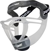 Rawlings RFACE1 Face First Fielder's Mask