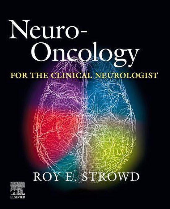 Bol Com Neuro Oncology For The Clinical Neurologist E Book Ebook Boeken