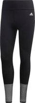 adidas Believe This Primeknit Sportlegging Dames - Maat S