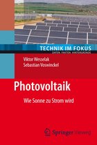 Technik im Fokus - Photovoltaik