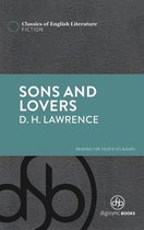 Classics of English Literature - Sons and Lovers