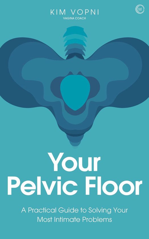 Your Pelvic Floor - cover