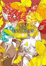 Land of the Lustrous 5 - Land of the Lustrous 5