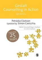 Counselling in Action series - Gestalt Counselling in Action