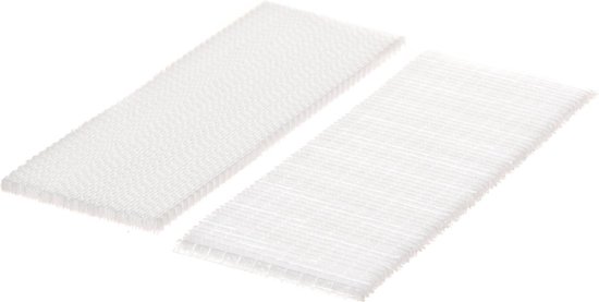 Filtre à air Hitachi, Dukane et Maxell UX37191 (sans cadre)