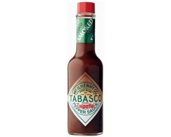 TABASCO® Chipotle Sauce 150ml