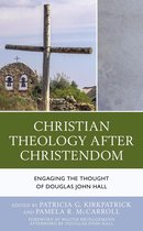 Christian Theology After Christendom