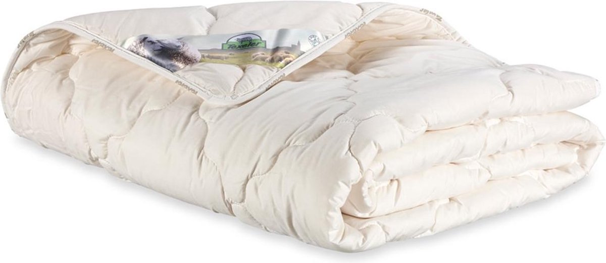 Texeler Multikeus herfst/lente (400 gr) -Size : 200x200