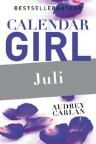 Calendar Girl maand 7 - Juli