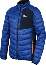 Hannah Ski-jas Revel Heren Polyamide Navy Maat L