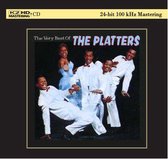 Very Best of the Platters [Mercury]