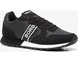 Bjorn Borg R450 Ctr sneakers zwart - Maat 42 | bol.com