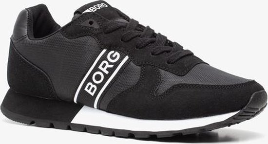 Beschikbaar Concentratie Collega Bjorn Borg R450 Ctr sneakers zwart - Maat 42 | bol.com