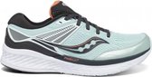 Saucony Munchen 4S Dames - Lichtblauw - maat 40.5