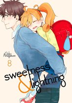 Sweetness and Lightning 8 - Sweetness and Lightning 8